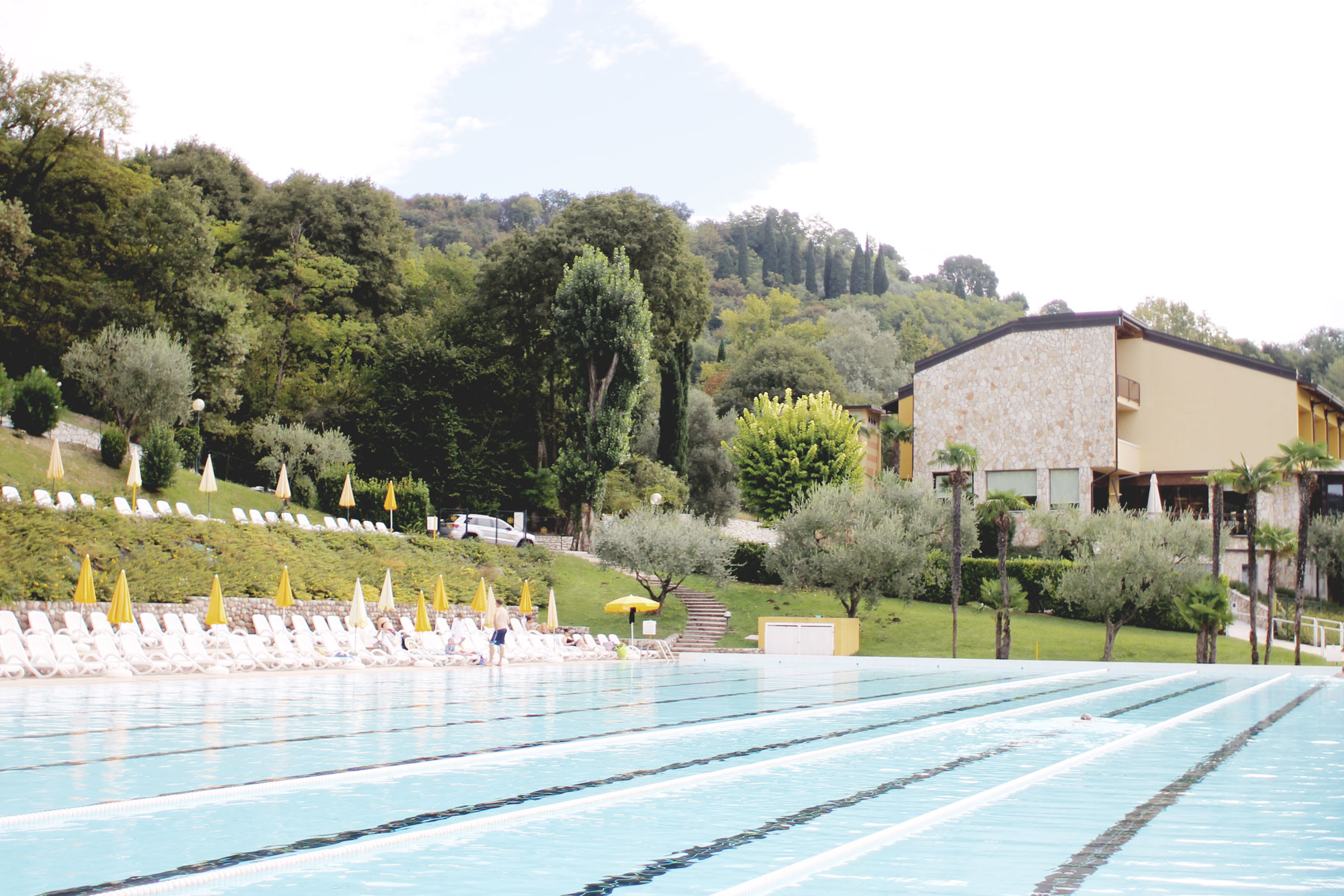 Styleat30 Travel Blog - Poiano Resort Hotel Review - Lake Garda Holiday - Italy Travel Guide 35