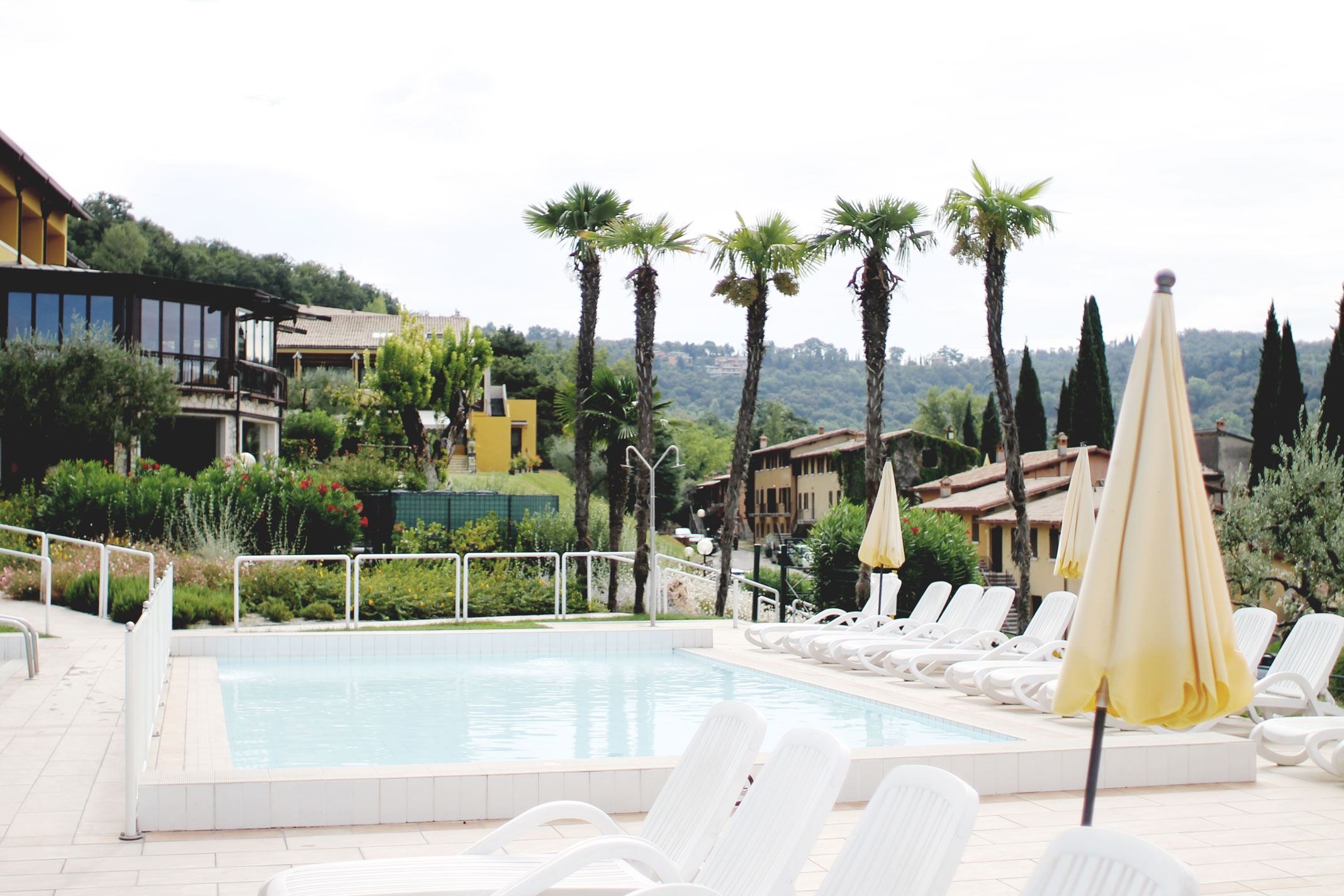 Styleat30 Travel Blog - Poiano Resort Hotel Review - Lake Garda Holiday - Italy Travel Guide 36