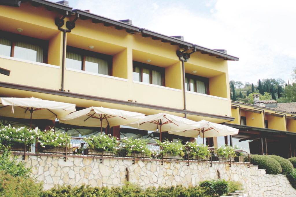 Styleat30 Travel Blog - Poiano Resort Hotel Review - Lake Garda Holiday - Italy Travel Guide 38
