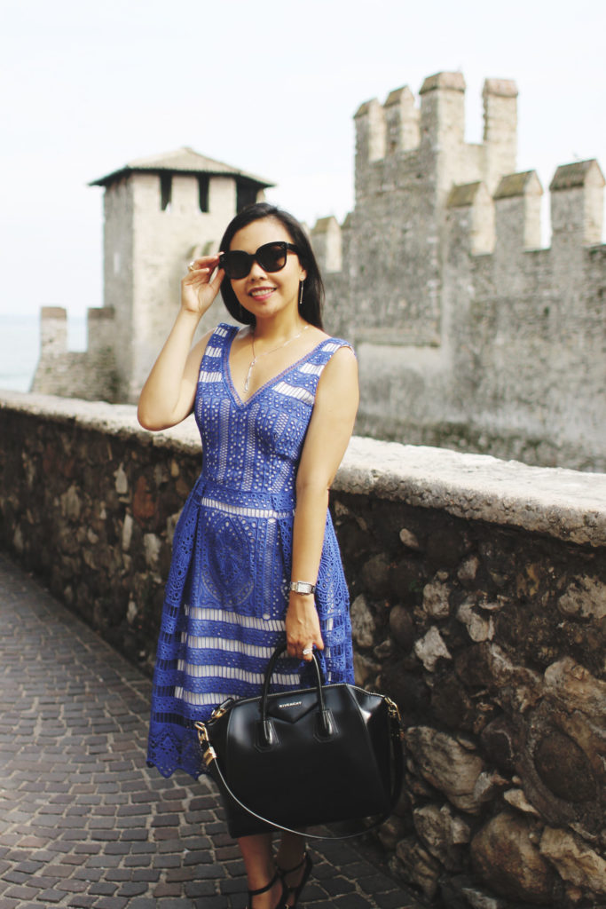 Styleat30 - Travel + Fashion Blog - Sirmione Garda - Holidays In Lake Garda, Italy 05
