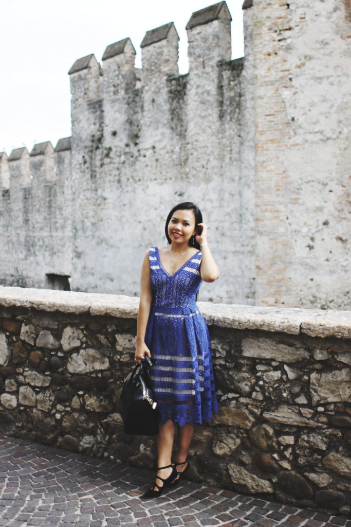 Styleat30 - Travel + Fashion Blog - Sirmione Garda - Holidays In Lake Garda, Italy 07