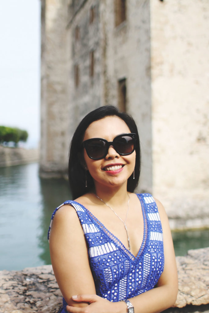 Styleat30 - Travel + Fashion Blog - Sirmione Garda - Holidays In Lake Garda, Italy 09