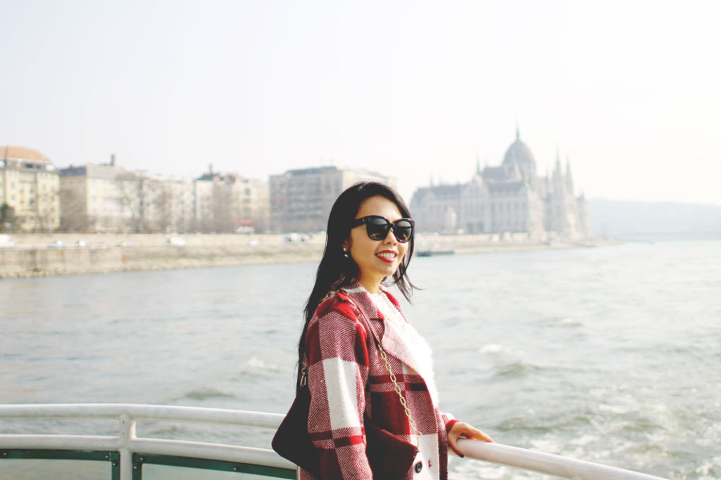 Styleat30 Fashion + Travel Blog - Legenda Sightseeing Boats Budapest - 13