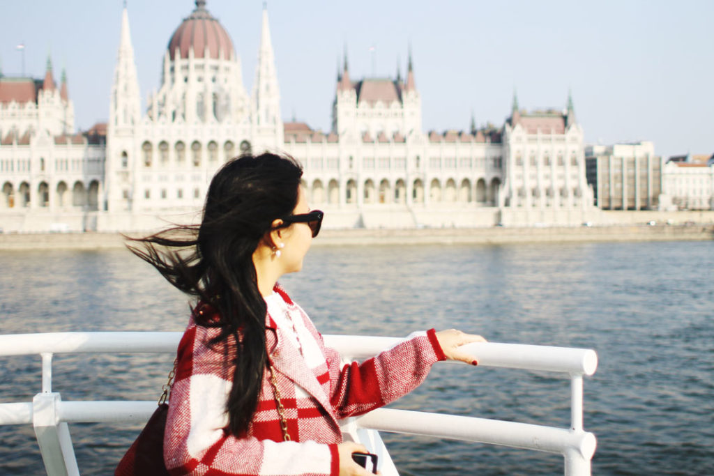 Styleat30 Fashion + Travel Blog - Legenda Sightseeing Boats Budapest - 17