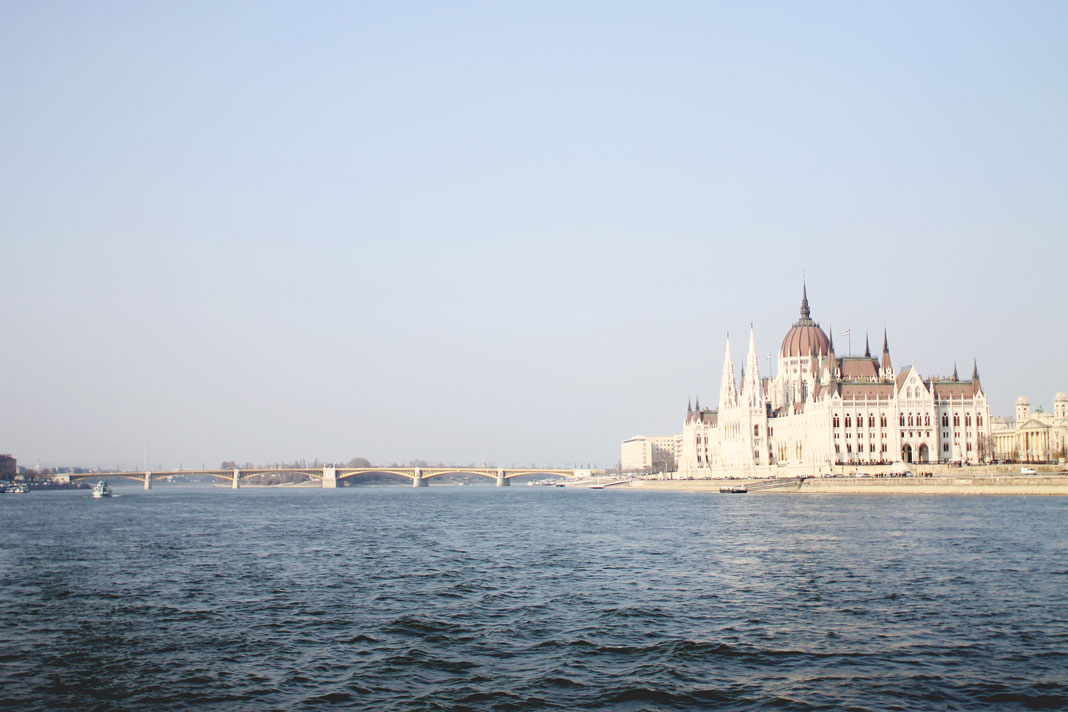 Styleat30 Fashion + Travel Blog - Legenda Sightseeing Boats Budapest - 19