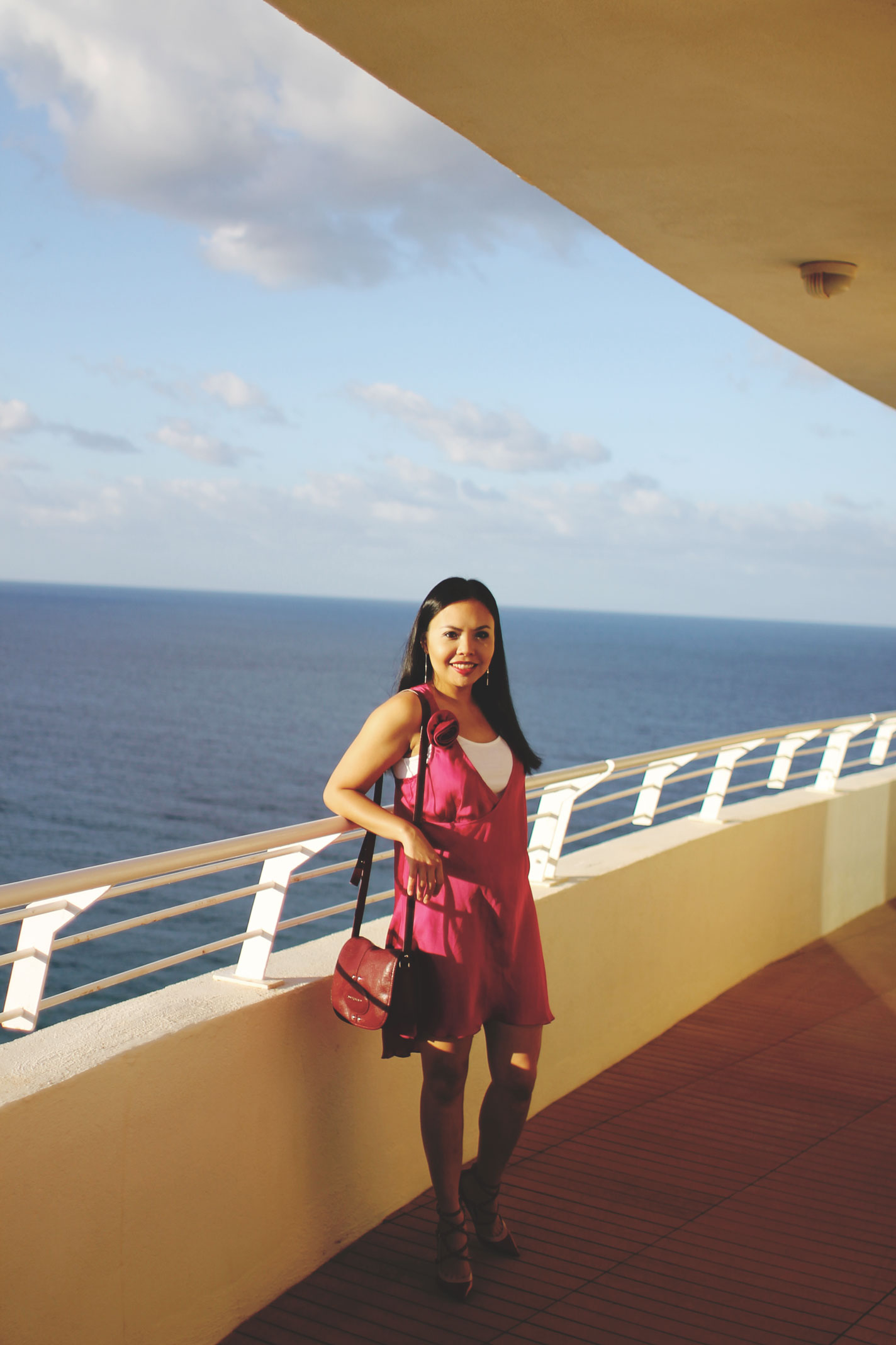 Styleat30 Fashion & Travel Blog - Radisson Blu Resort & Spa, Malta, Golden Sands Holiday - 02