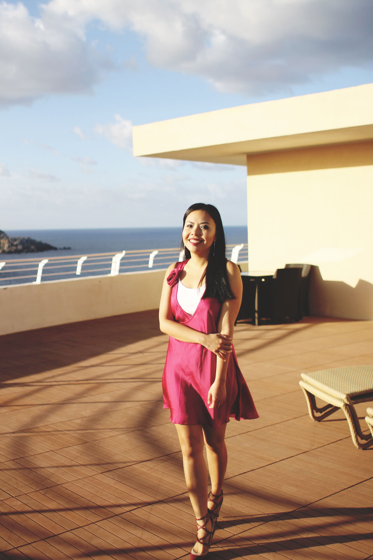 Styleat30 Fashion & Travel Blog - Radisson Blu Resort & Spa, Malta, Golden Sands Holiday - 06