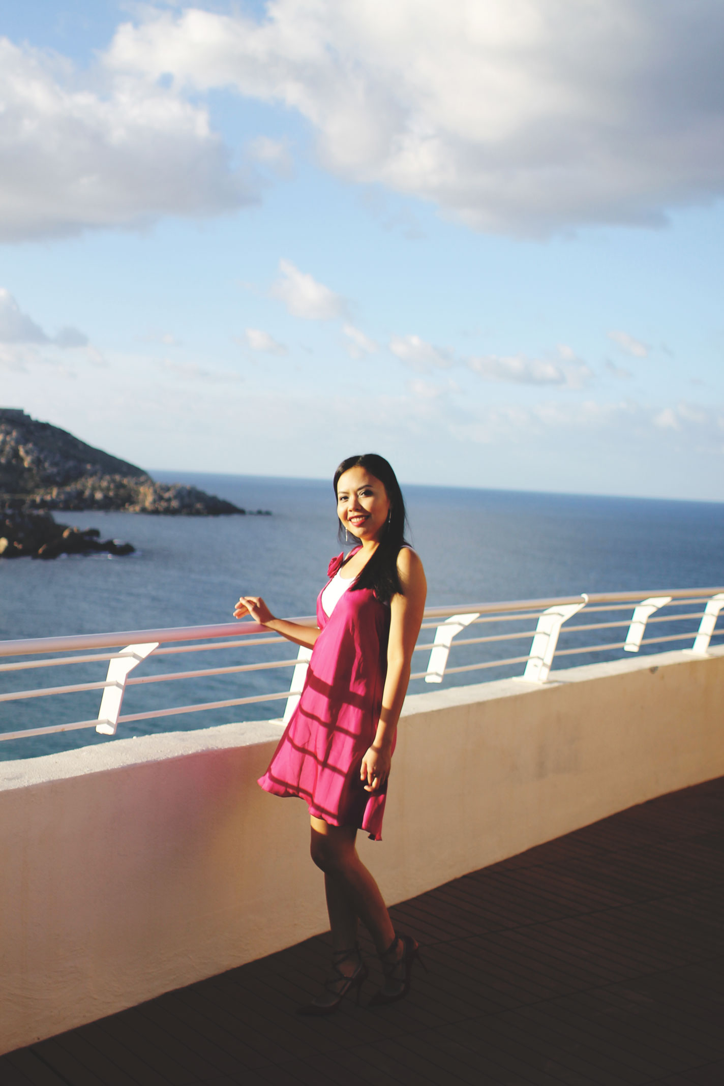 Styleat30 Fashion & Travel Blog - Radisson Blu Resort & Spa, Malta, Golden Sands Holiday - 08