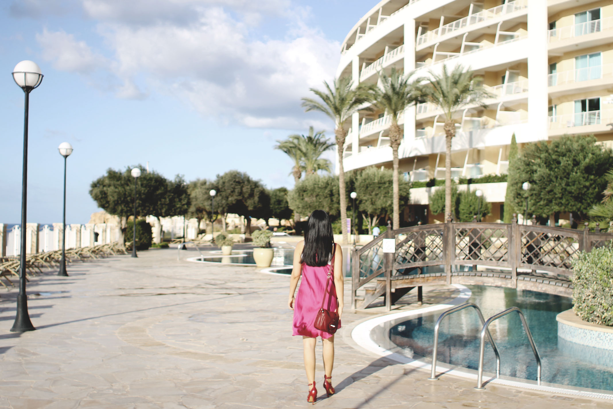 Styleat30 Fashion & Travel Blog - Radisson Blu Resort & Spa, Malta, Golden Sands Holiday - 17