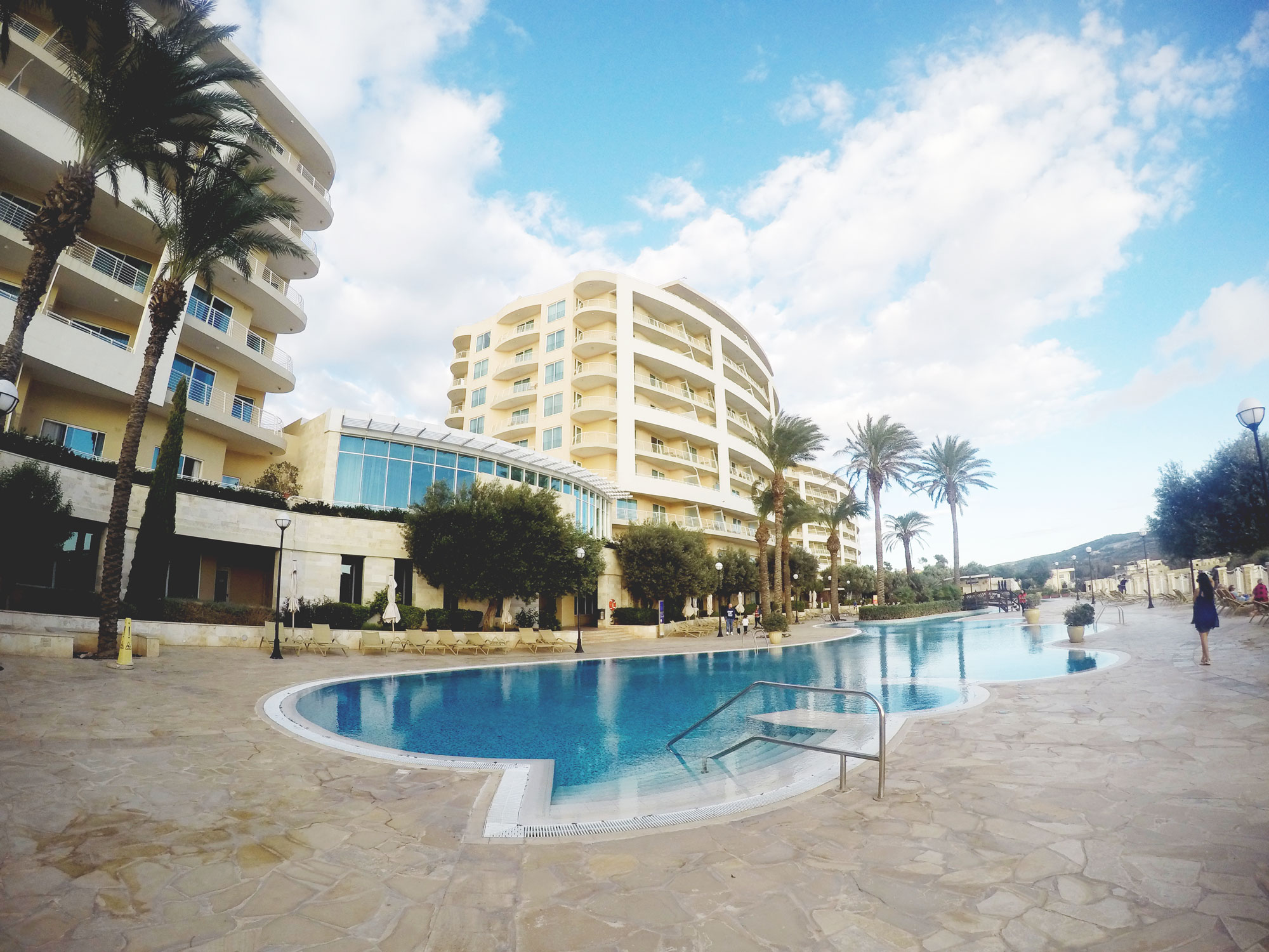 Styleat30 Travel Blog - Radisson Blu Resort & Spa, Malta, Golden Sands Hotel Review - 02