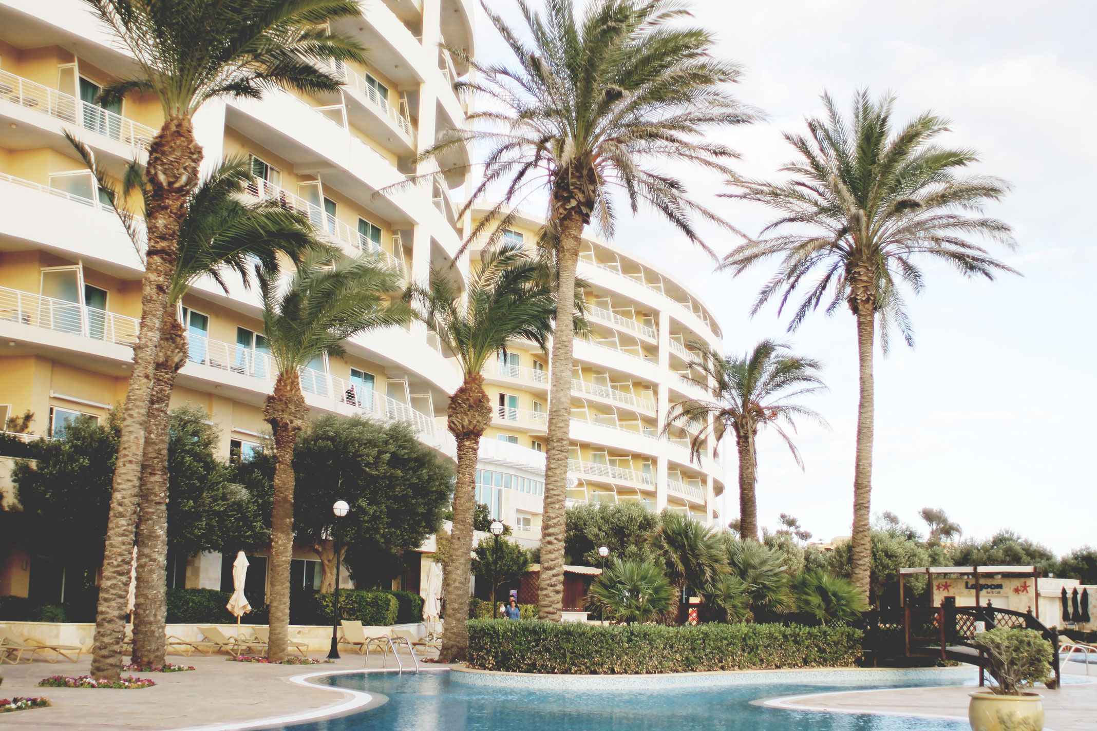 Styleat30 Travel Blog - Radisson Blu Resort & Spa, Malta, Golden Sands Hotel Review - 21