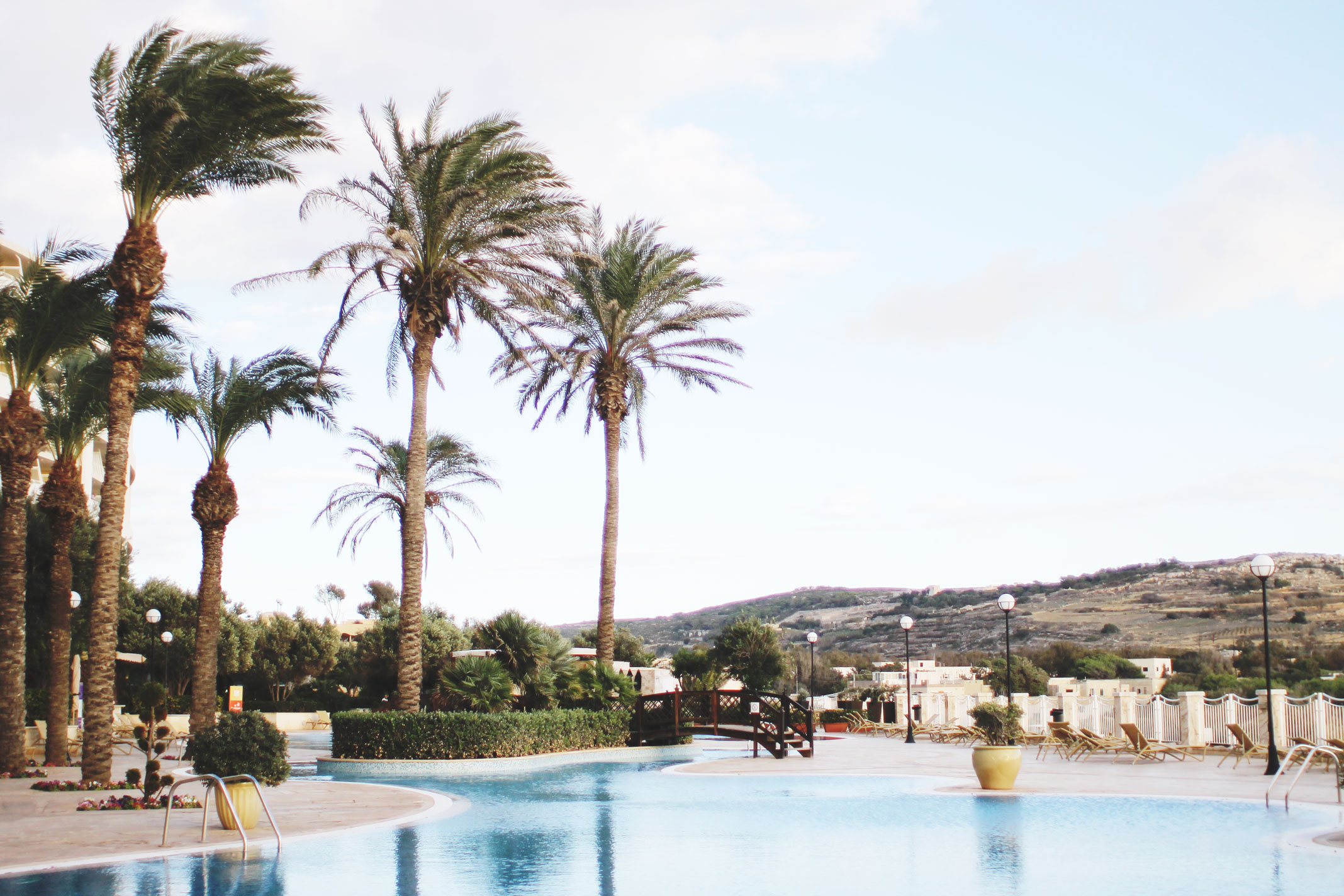 Styleat30 Travel Blog - Radisson Blu Resort & Spa, Malta, Golden Sands Hotel Review - 22