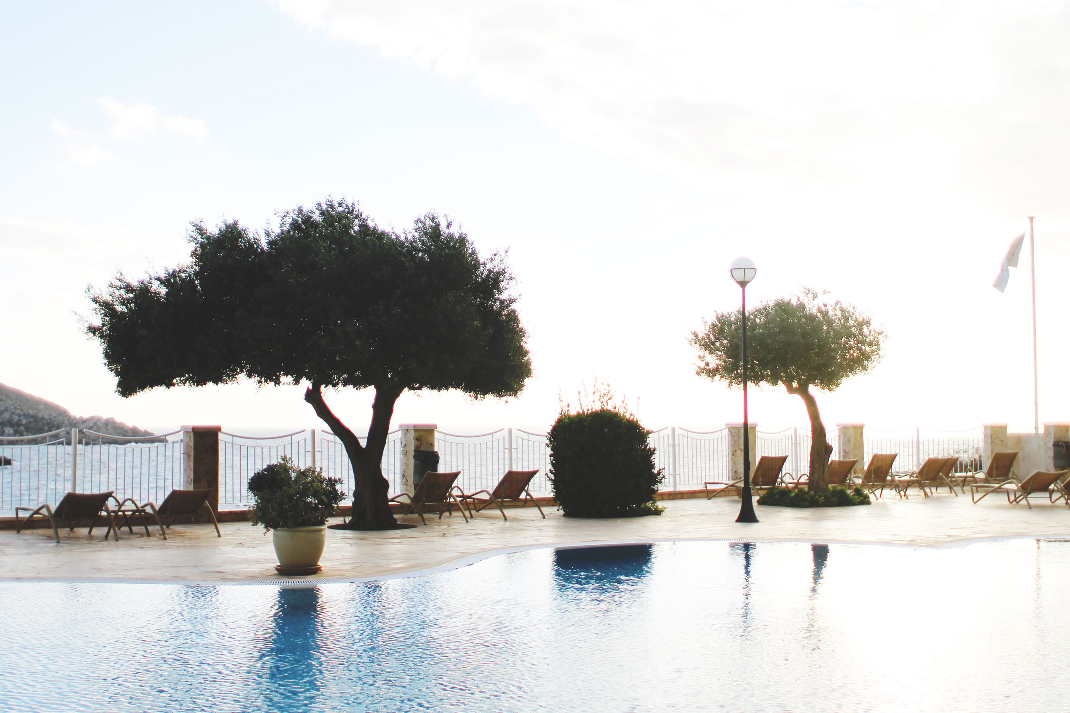 Styleat30 Travel Blog - Radisson Blu Resort & Spa, Malta, Golden Sands Hotel Review - 23