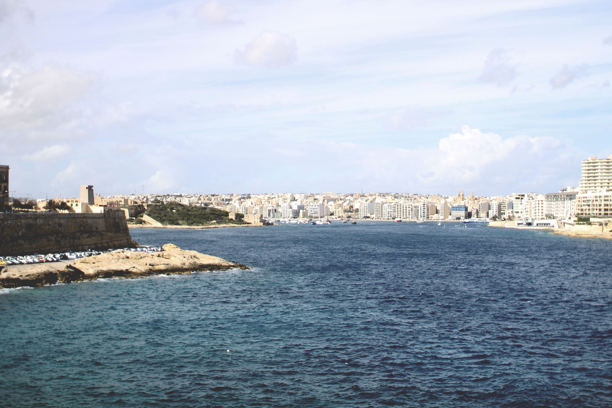 Valletta, Malta Holiday Travel 02