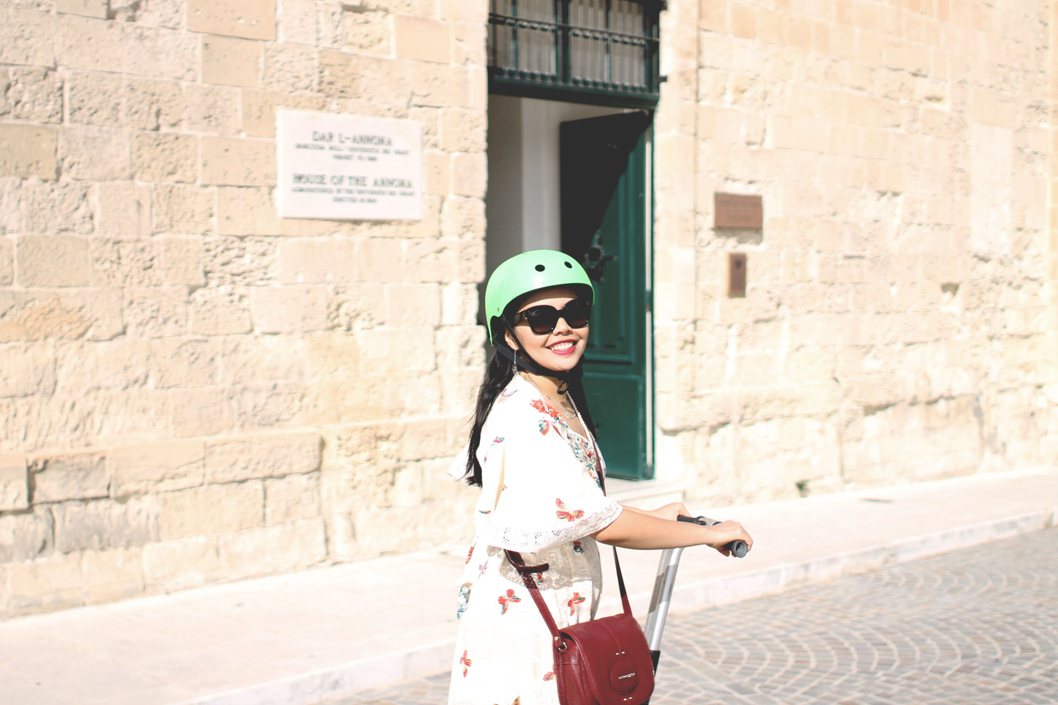 Valletta, Malta Holiday Travel 08