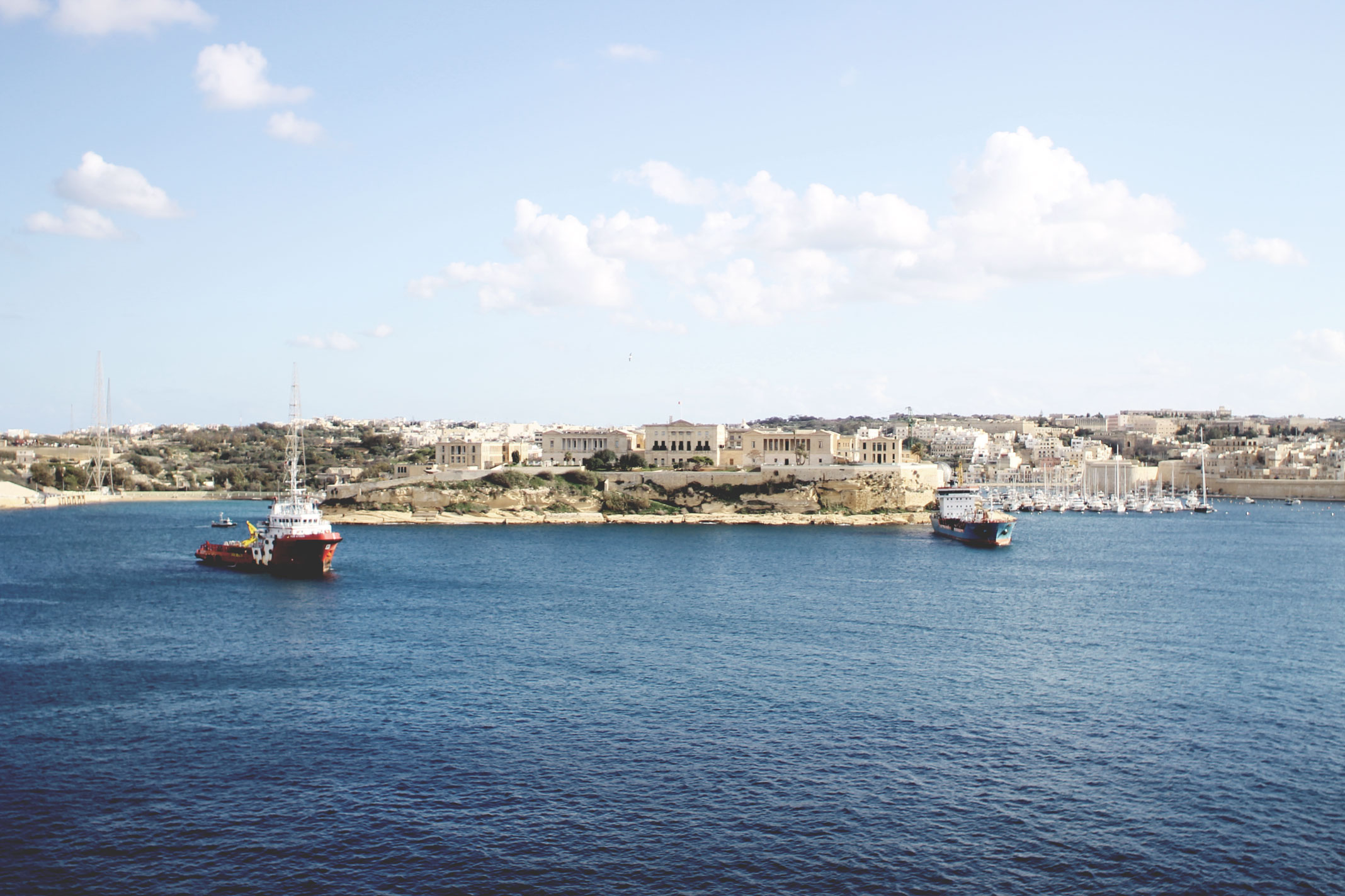 Valletta, Malta Holiday Travel 21