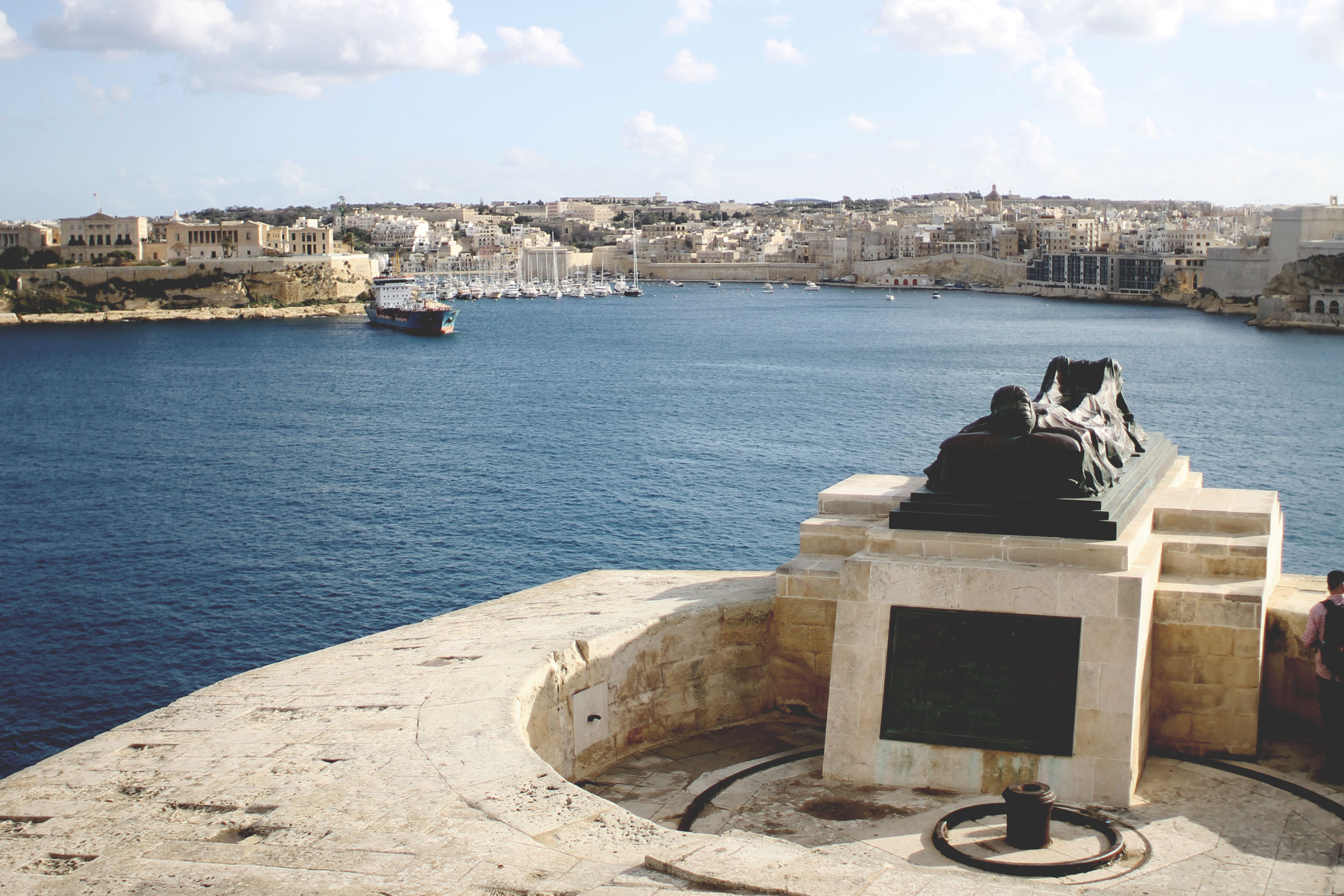 Valletta, Malta Holiday Travel 24