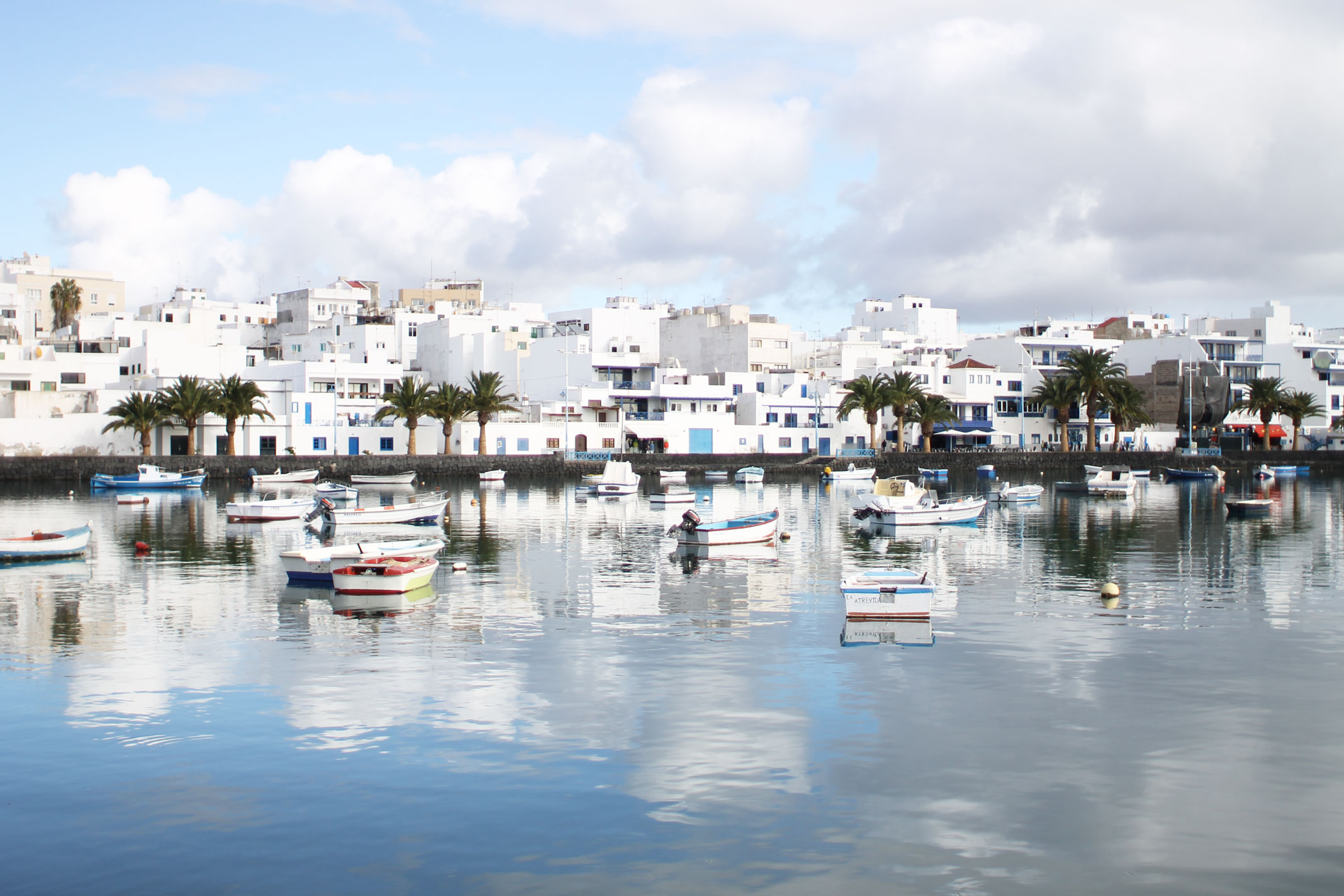 Excursions in Lanzarote Canary Islands - Arrecife 04