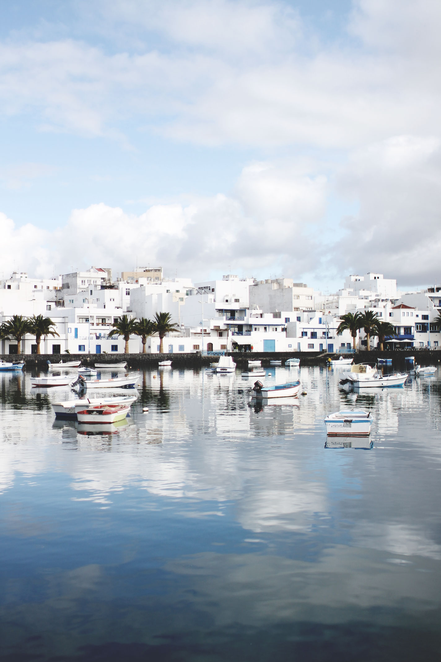 Excursions in Lanzarote Canary Islands - Arrecife 05