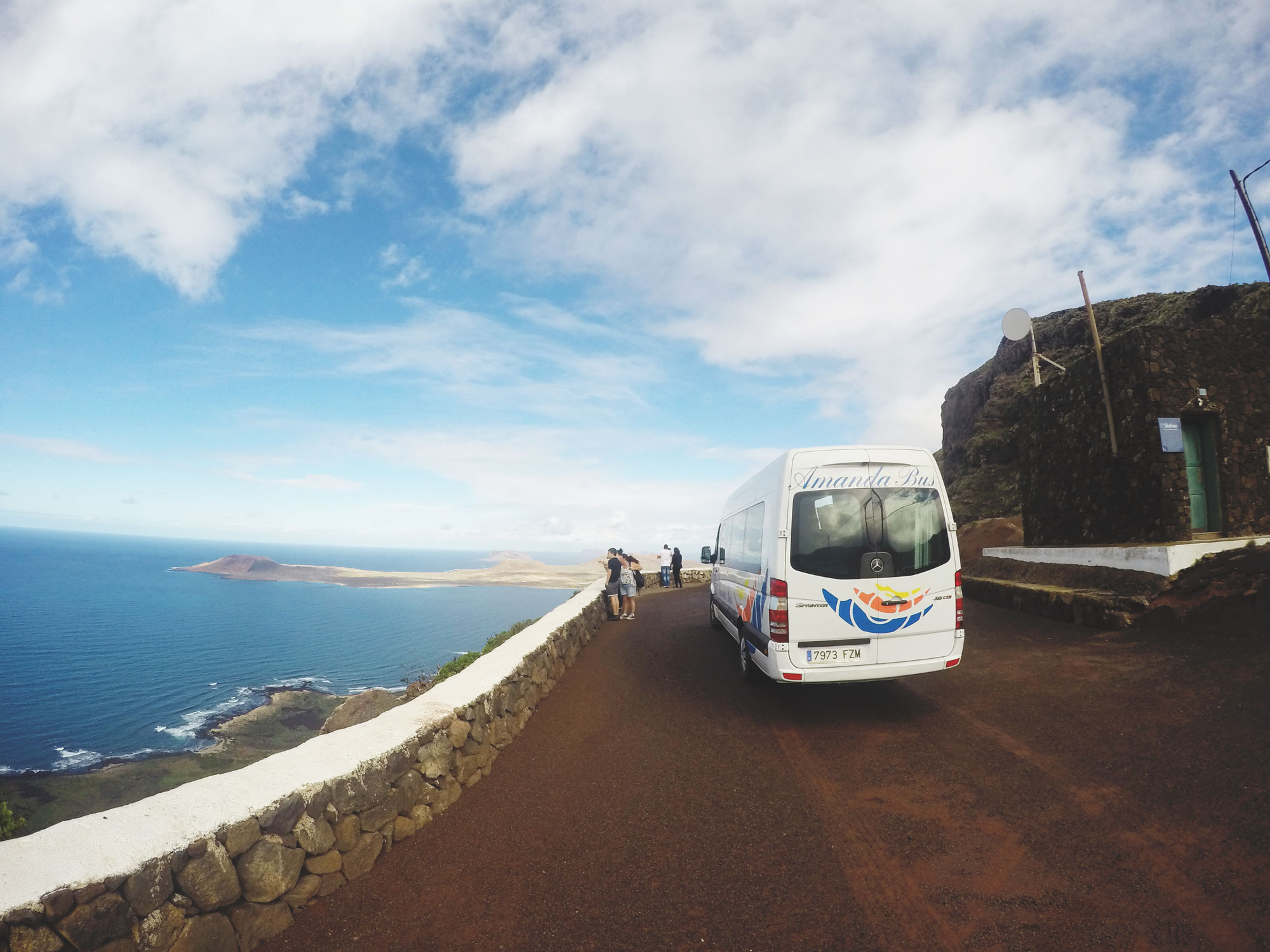 Grand Tour - Excursions Lanzarote Guides - Lanzarote Canary Islands Travel - 03