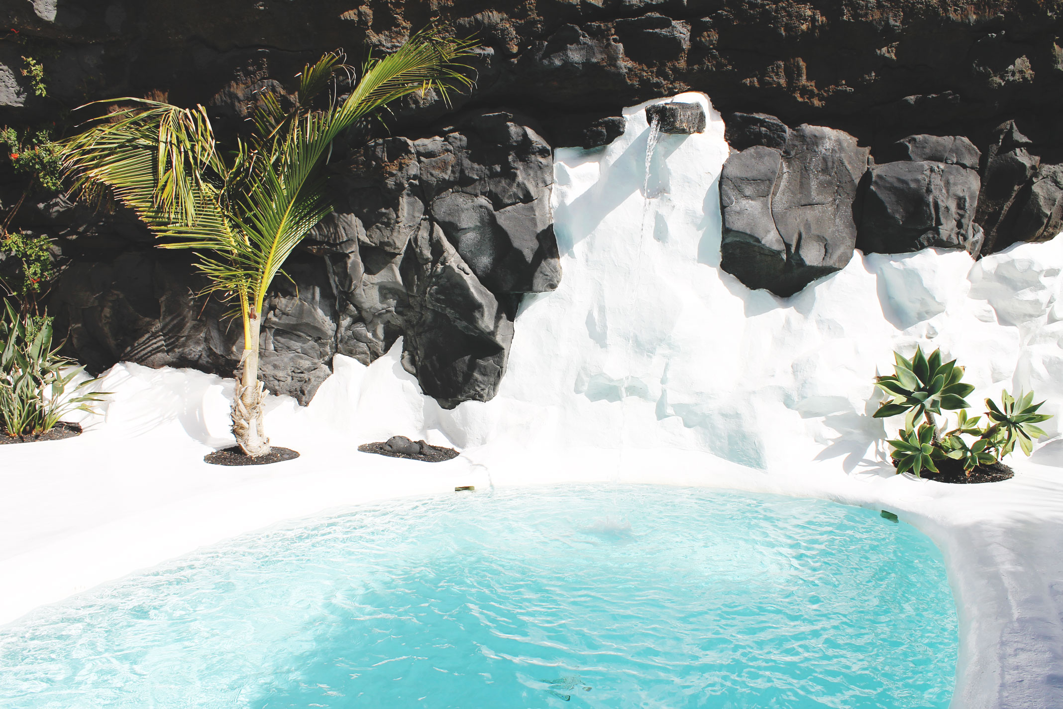 Lanzarote Guides - Cesar Manrique Foundation House Museum 06