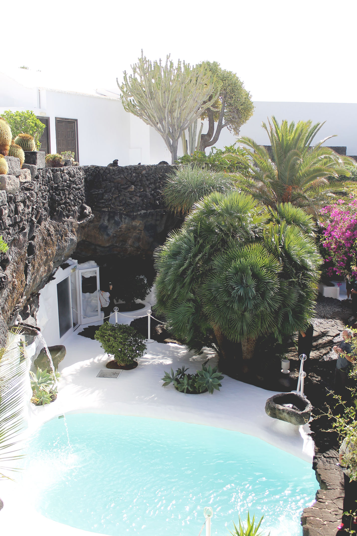 Lanzarote Guides - Cesar Manrique House Museum 03