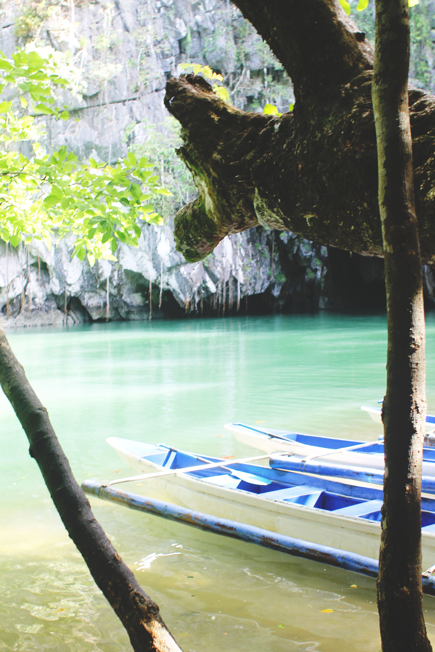 Puerto Princesa Underground River Tour in Palawan, Philippines 08