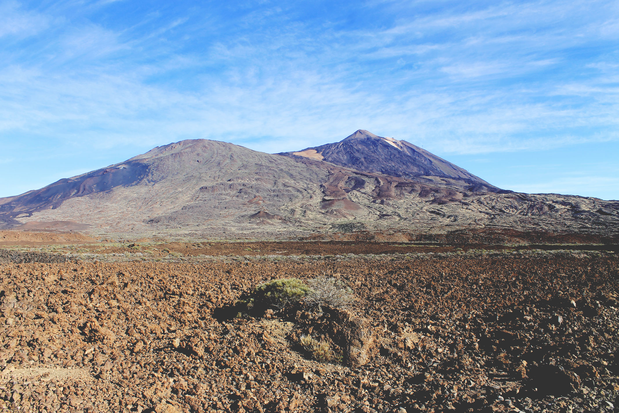 Styleat30 Travel - Teide Volcano in the Canary Islands - Teide National Park 02