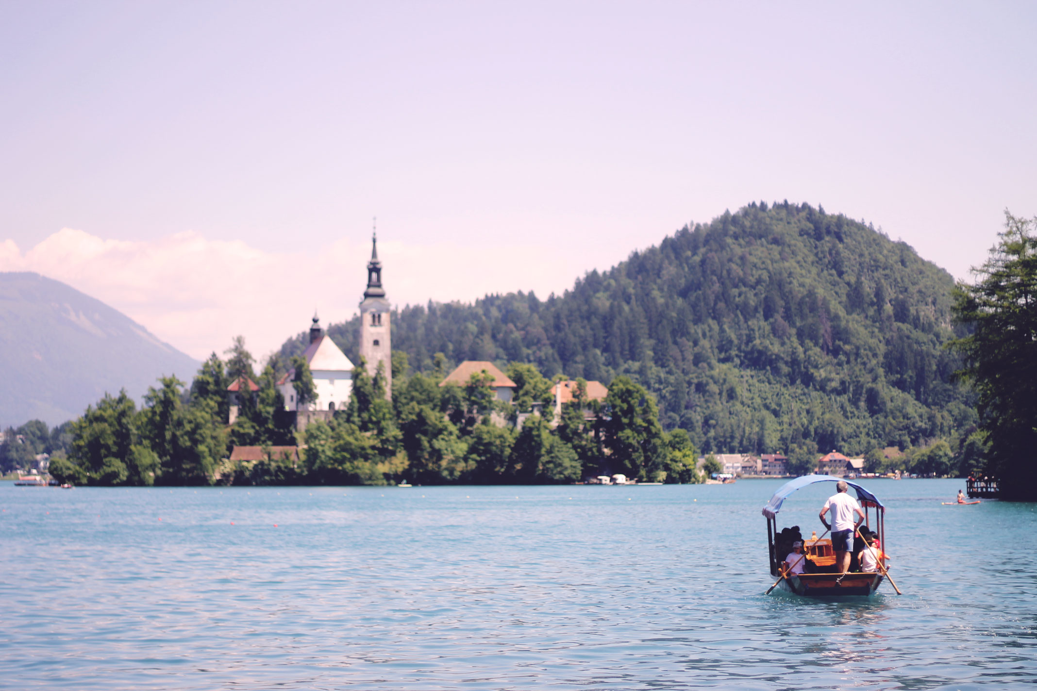 Lake Bled - Slovenia Travel - Styleat30 Blog 09