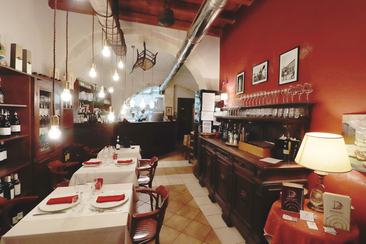 Styleat30 Blog - Ristorante D - Dioniso in Ortigia - Restaurant Review 14