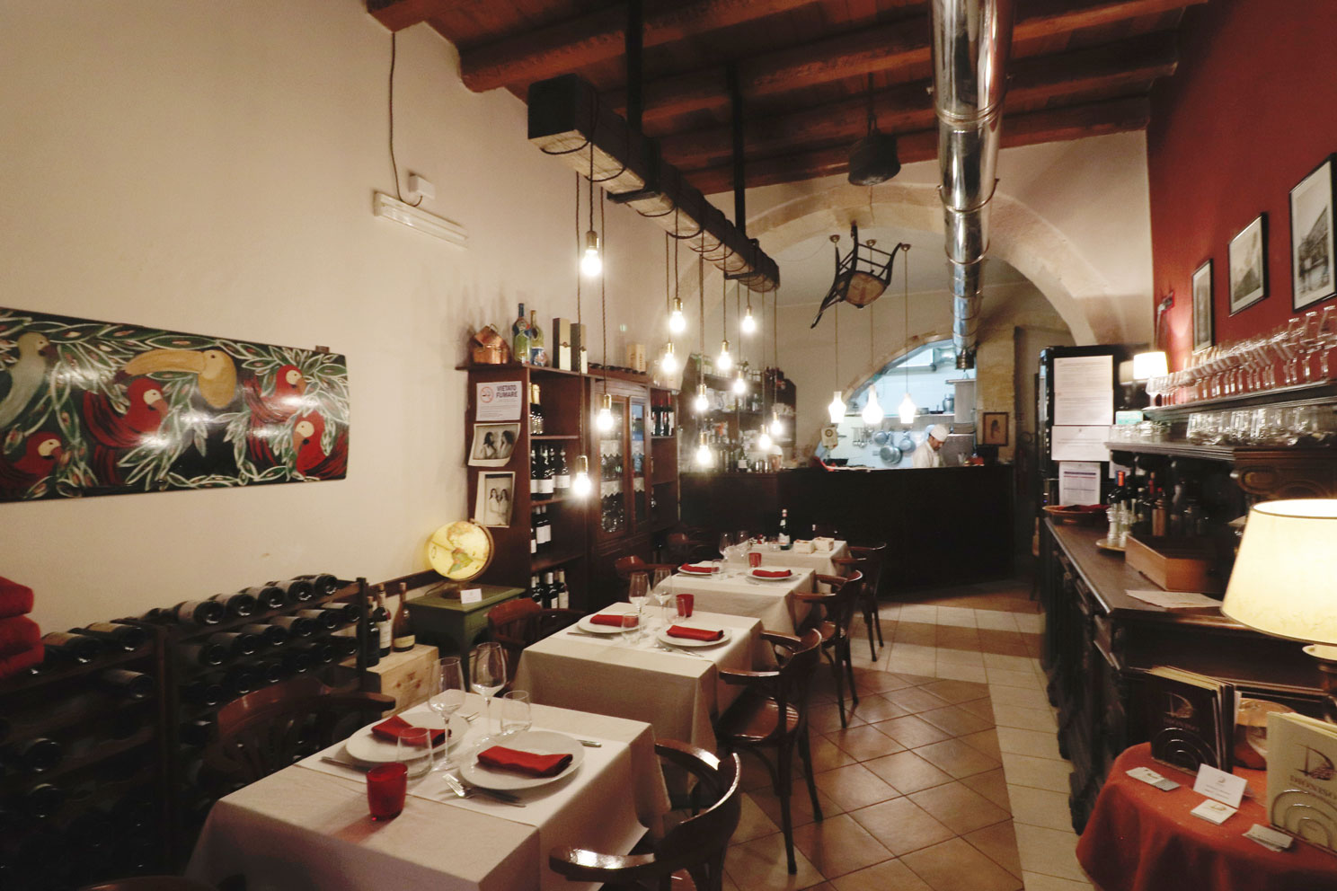 Styleat30 Blog - Ristorante D - Dioniso in Ortigia - Restaurant Review 23