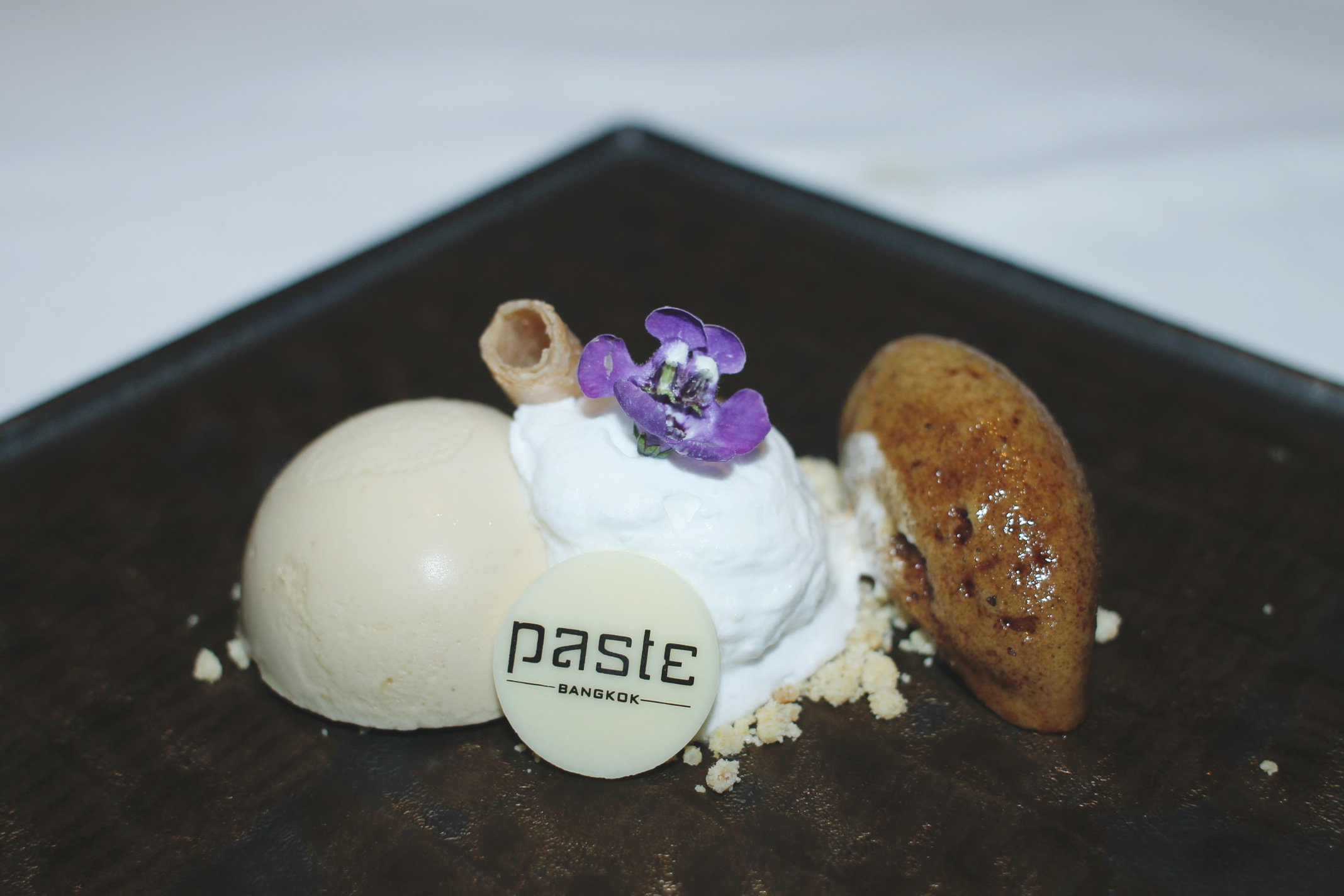 Paste – Thai Food from the Past to the Future – TheXperienceHQ