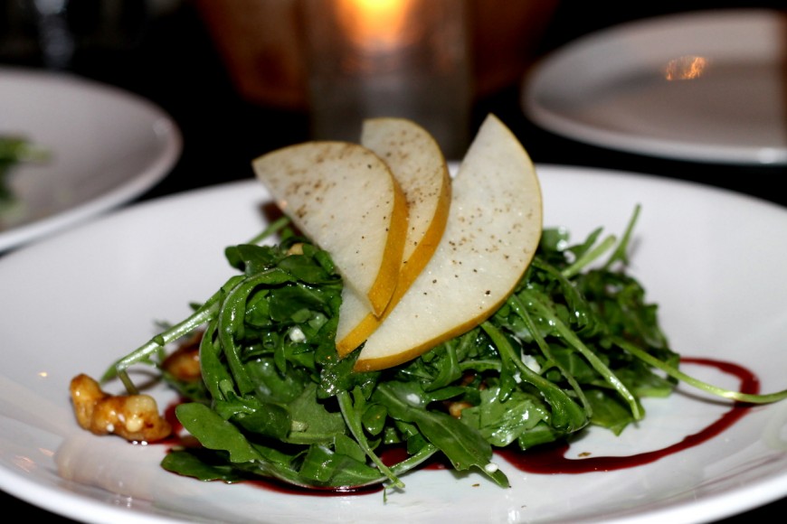 Baleen Kitchen In Redondo Beach TheXperienceHQ   Salad 870x580 