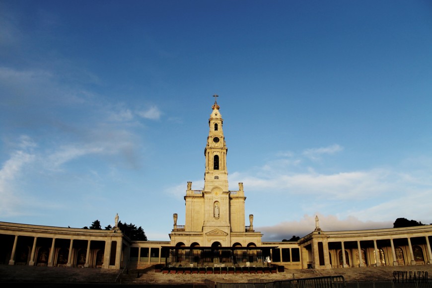 Wonders & Secrets of Fatima, Portugal – TheXperienceHQ